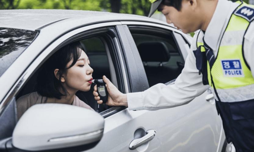 韩国酒后代驾服务,务必正确使用